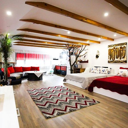 Studio Madi - Close To Beach Constanţa Extérieur photo