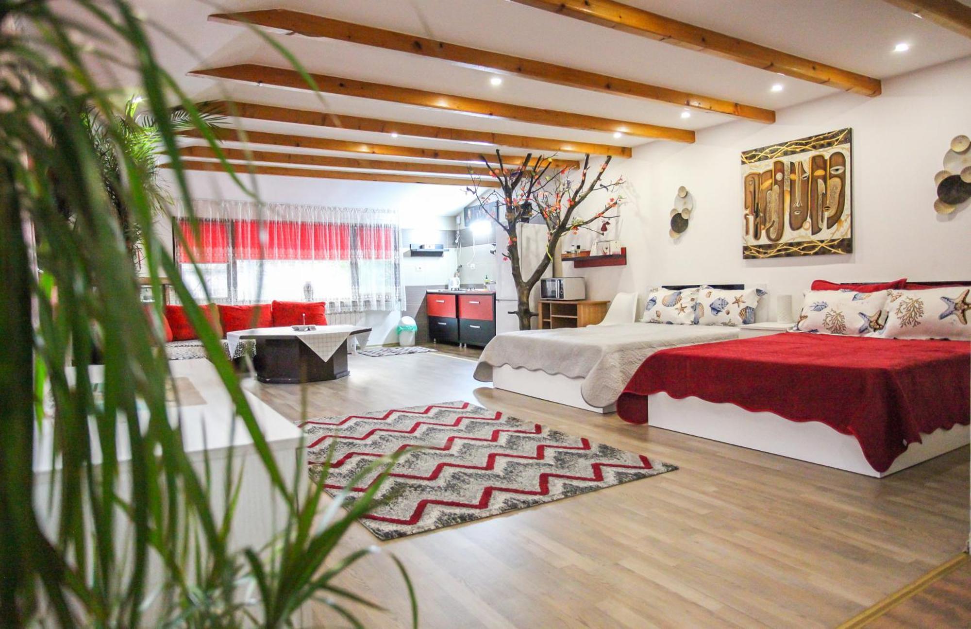 Studio Madi - Close To Beach Constanţa Extérieur photo