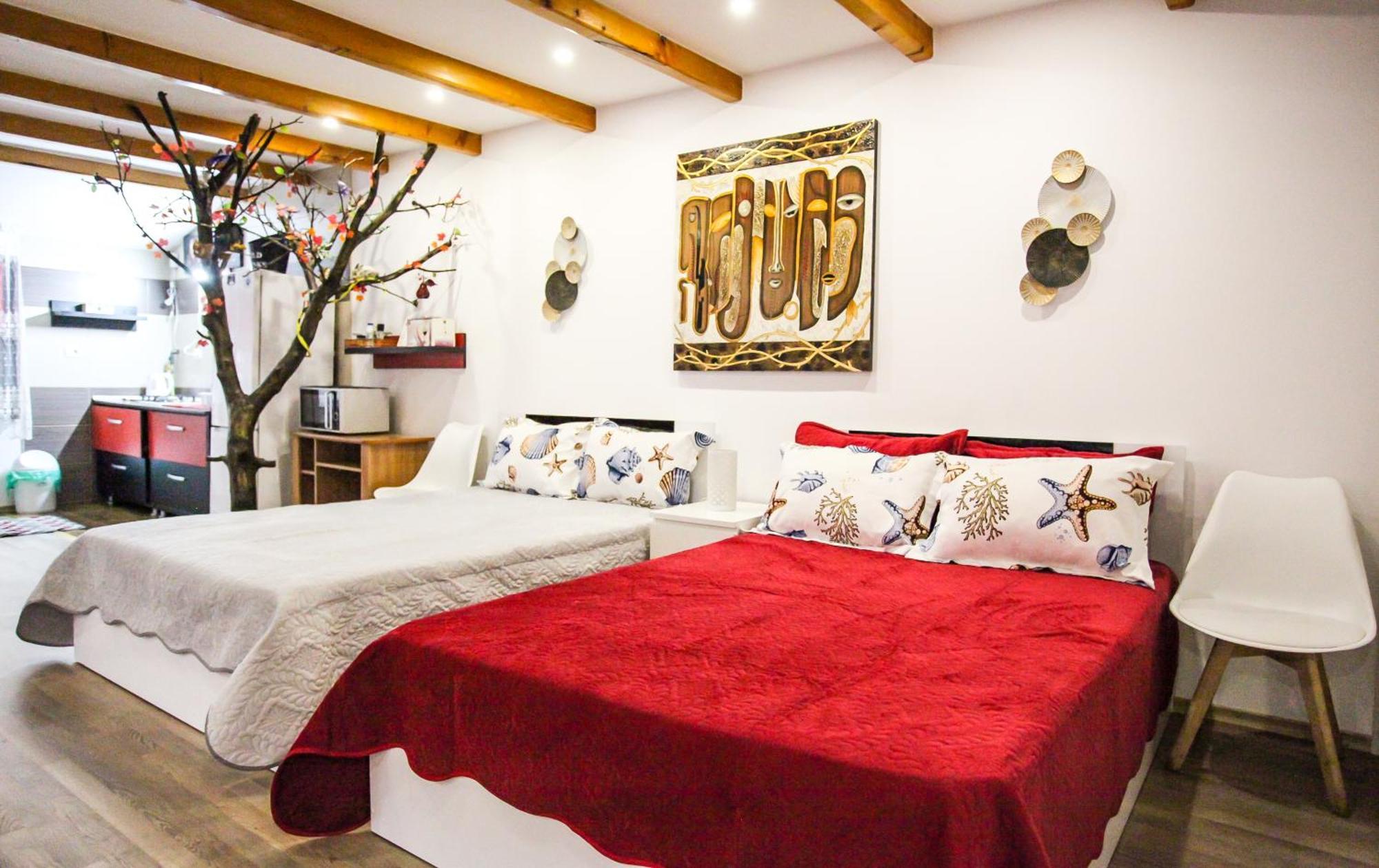 Studio Madi - Close To Beach Constanţa Extérieur photo