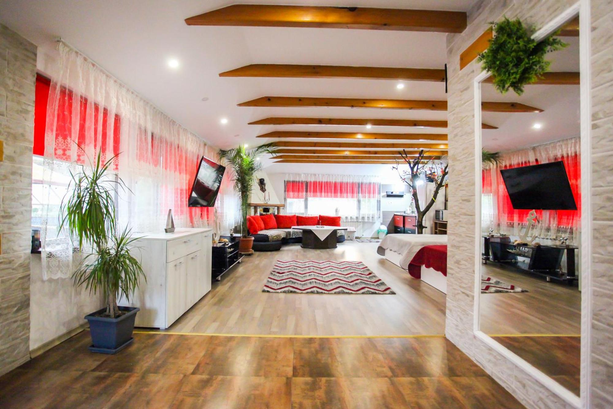Studio Madi - Close To Beach Constanţa Extérieur photo