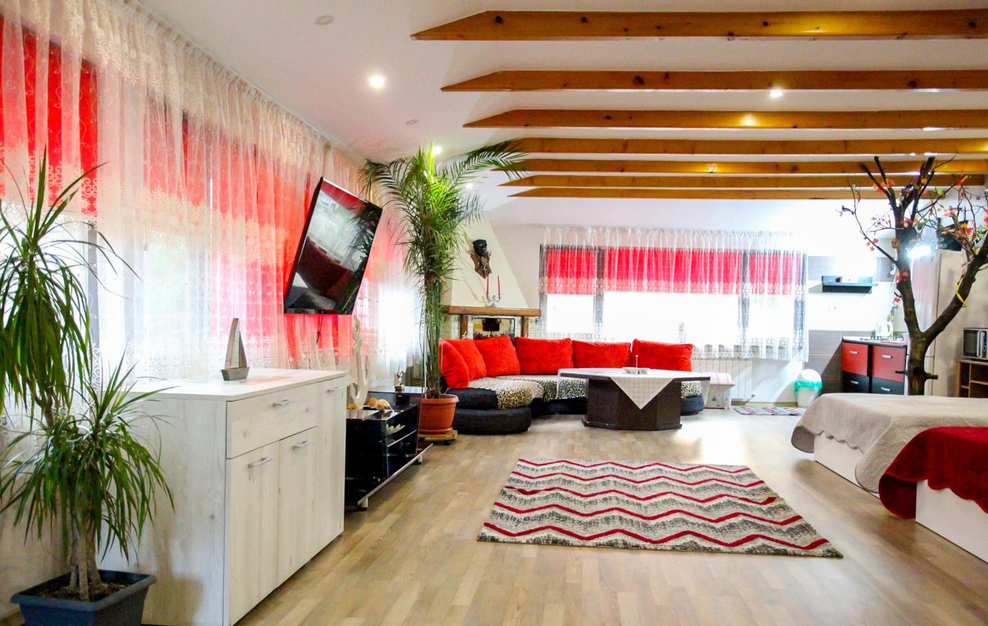 Studio Madi - Close To Beach Constanţa Extérieur photo