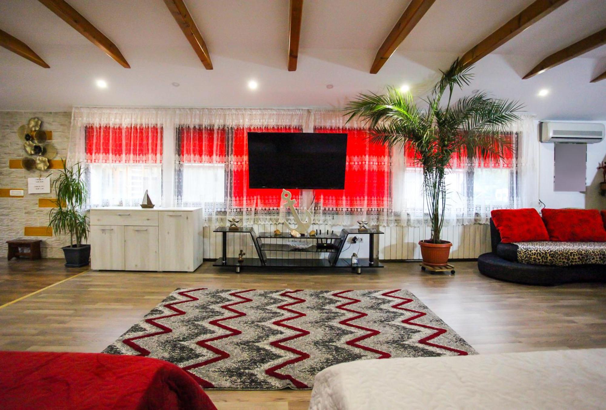 Studio Madi - Close To Beach Constanţa Extérieur photo